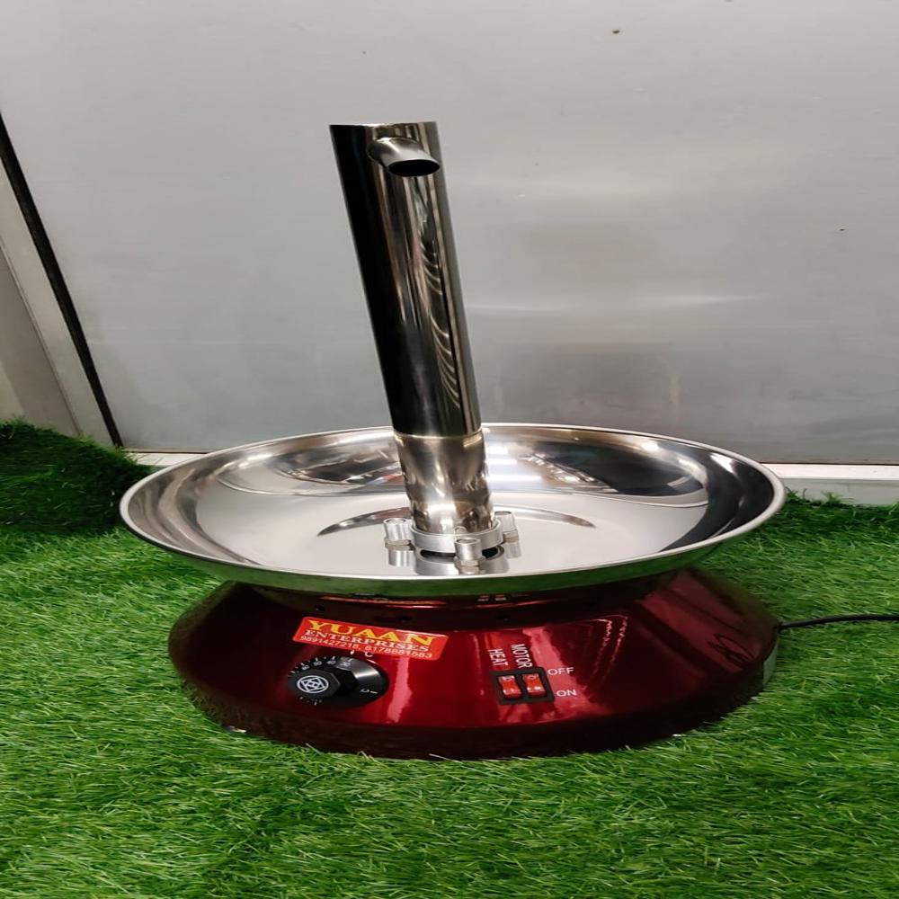 Chocolate Fountain - Automatic Grade: Semi Automatic