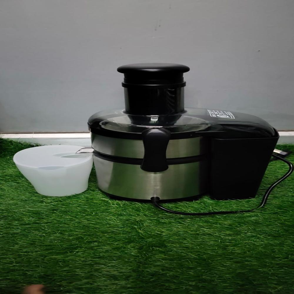 Juice and Cereal Dispenser
