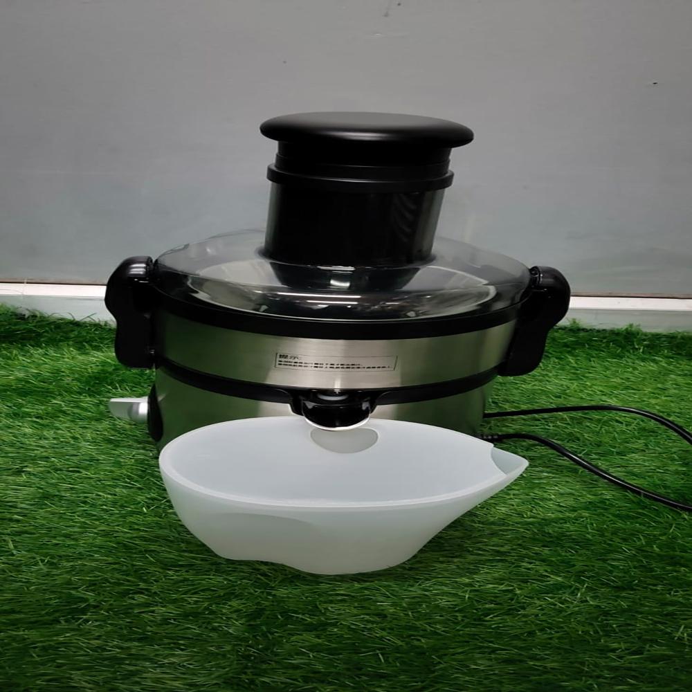 centrifugal juicer