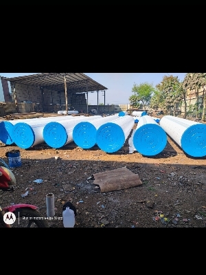 Stainless Steel Seamless Pipes