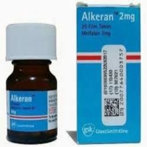 Alkeran 2 Mg Tablet - Recommended For: Doctor