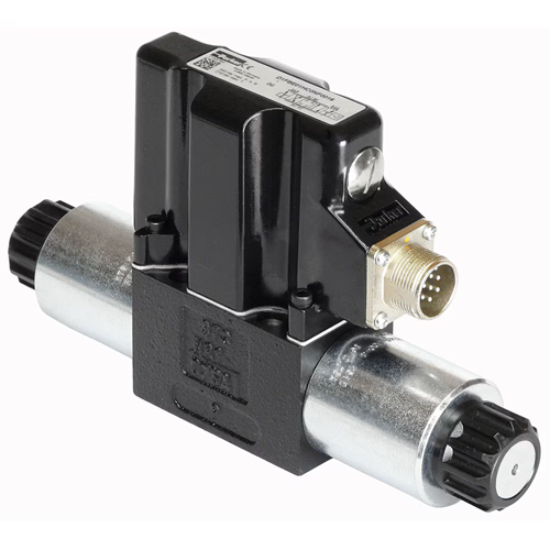 Parker D3FBB31MC0NF03