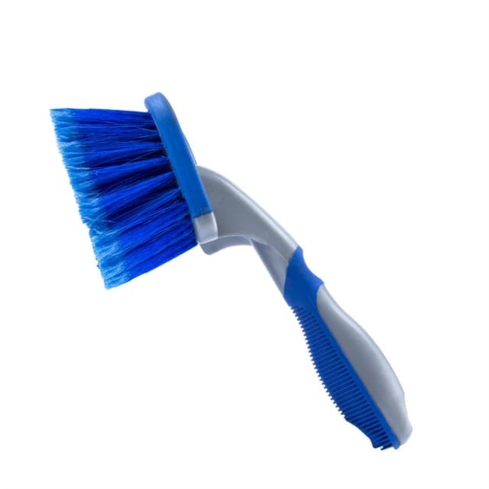 BEST SHORT HANDLE FENDER ALLOY WHEEL BRUSH