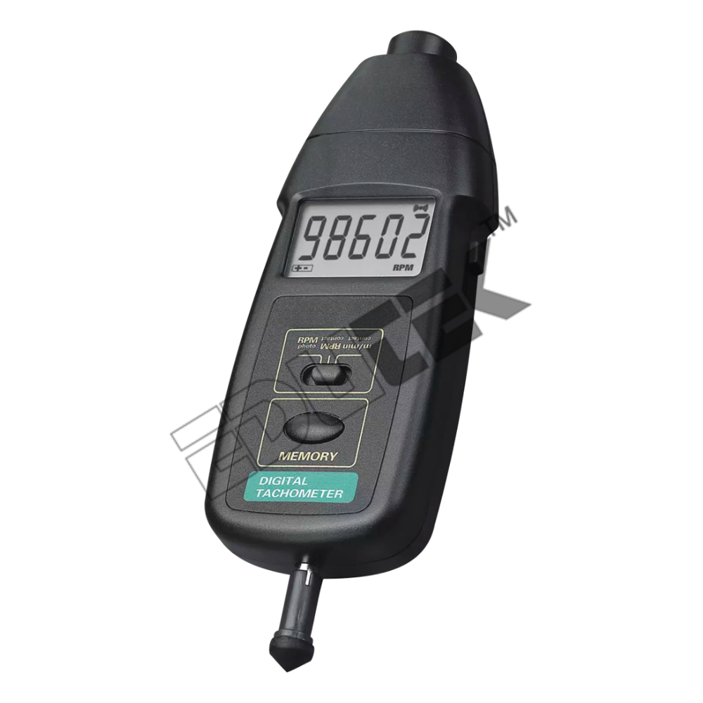 Lab TACHOMETER