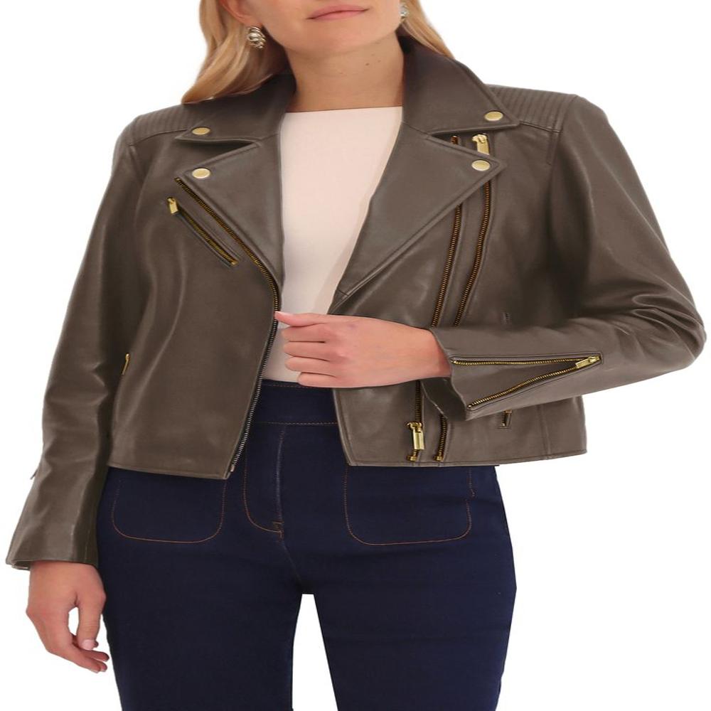 WOMEN'S JACKET