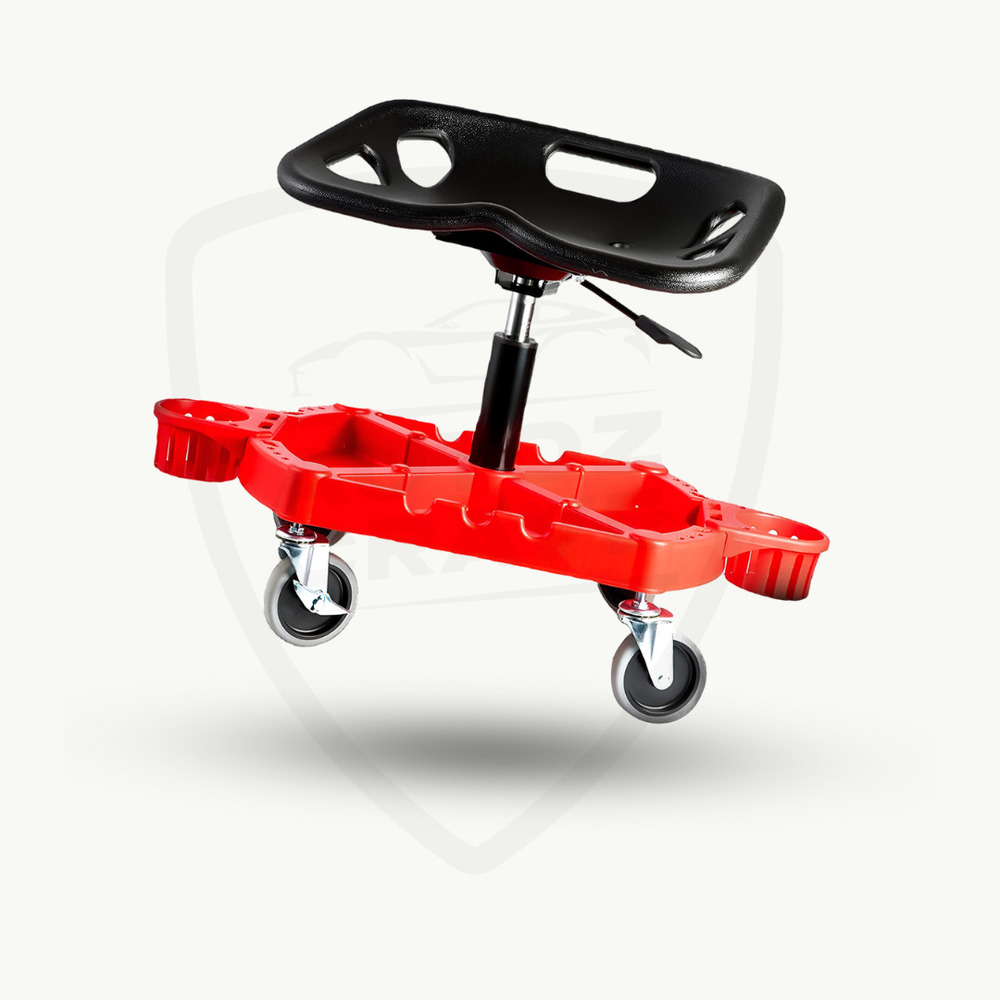 Auto Detailing Organizers