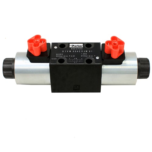 Parker D1VW001CNYW
