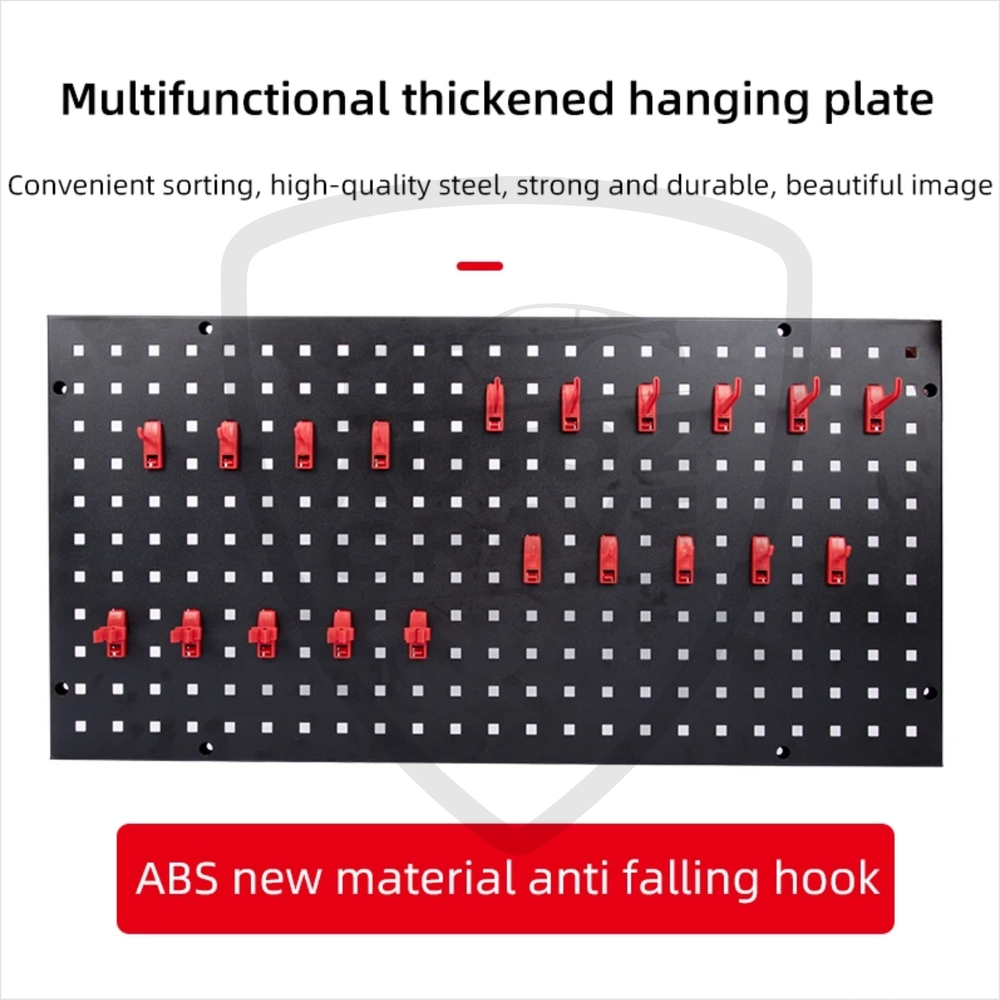 BEST PEG BOARD FOR CAR DETAILING