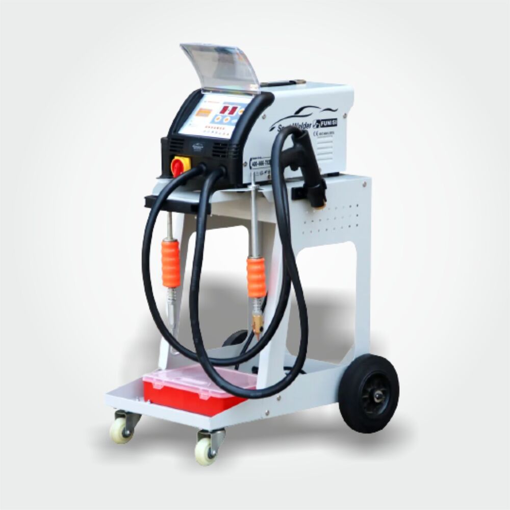 Car Dent Puller For Dent Car - Material: Mild Steel