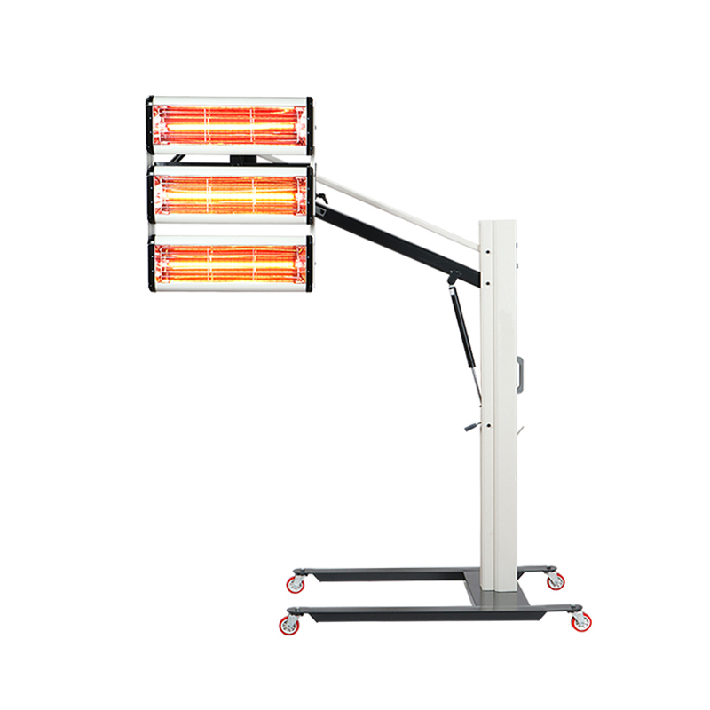 INFRARED IR LAMP (FULLY AUTOMATIC) FOR CAR DETAILING