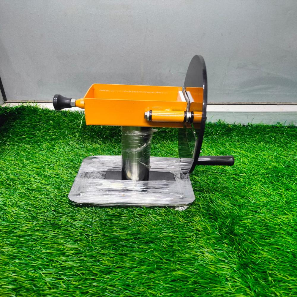 Manual Vegetable Cutter