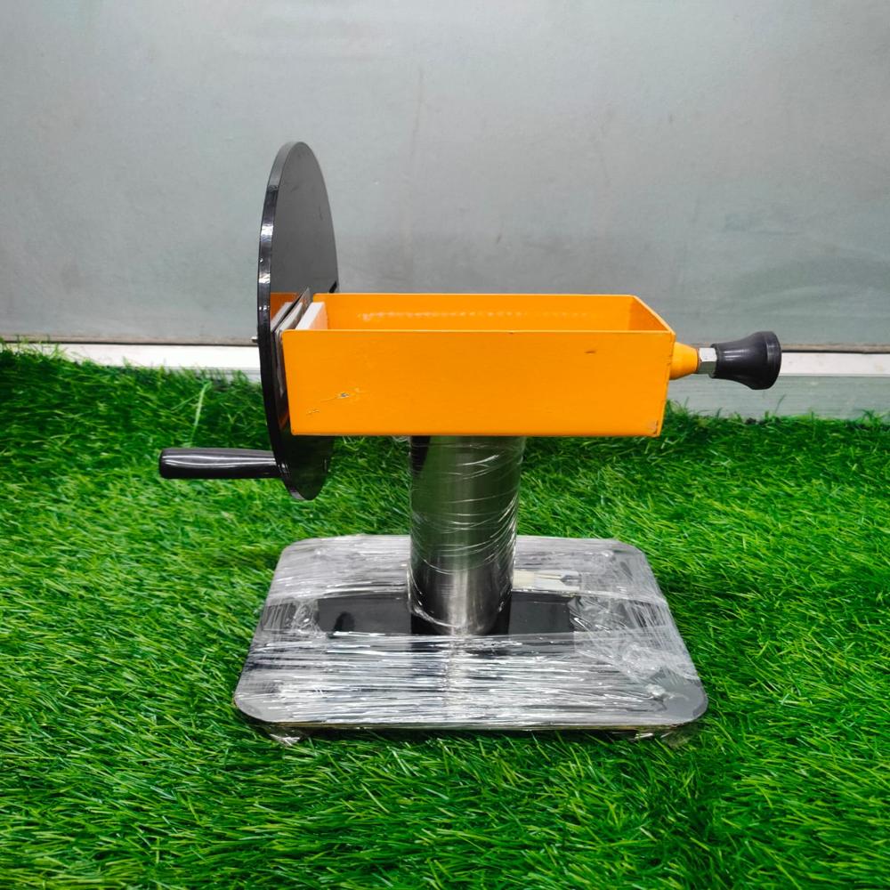Manual Vegetable Cutter - Material: Stainless Steel
