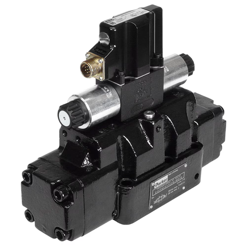 Parker D91FBZ31HC2NM0L