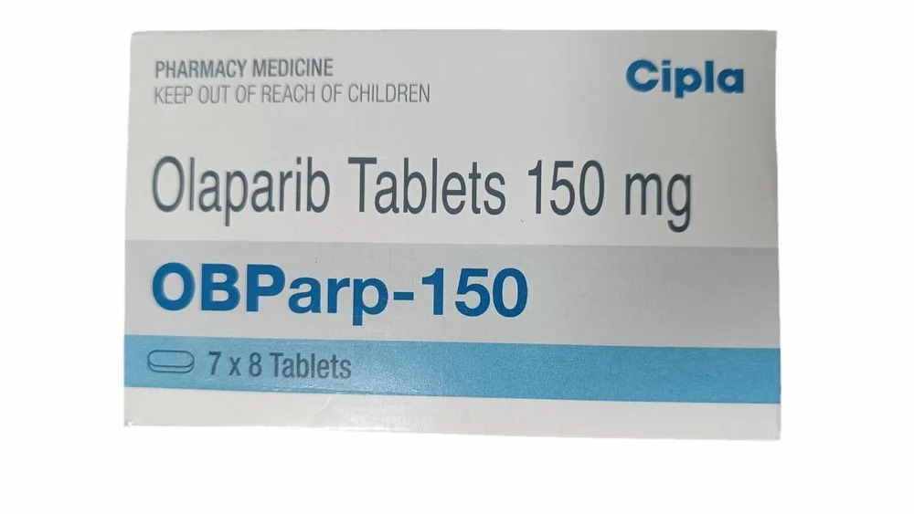 OBParp 150 Olaparib Tablets 150mg