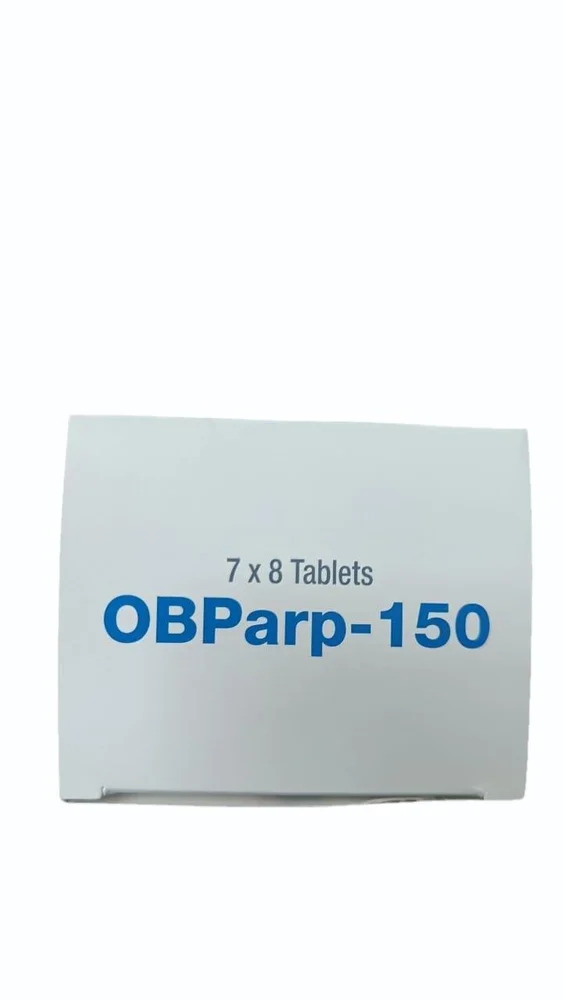 OBParp 150 Olaparib Tablets 150mg