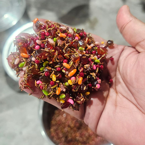 Best Mouth Freshener