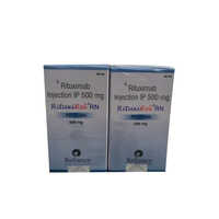 500mg Rituximab Injection IP