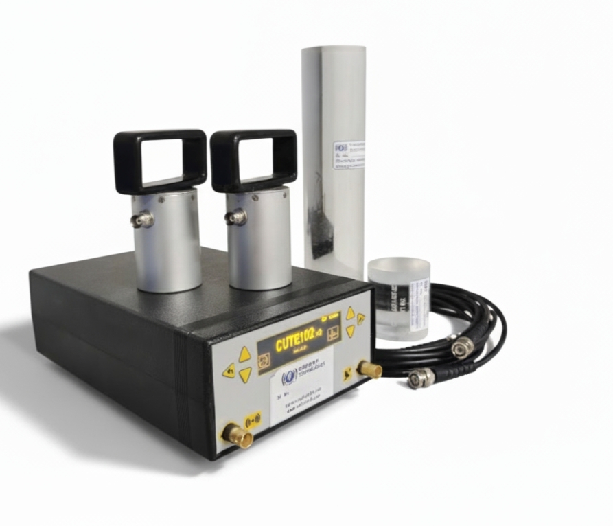 Ultrasonic Non Destructive Testing For Structural Auditing - Automation Grade: Semi-Automatic
