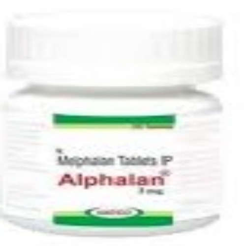 Alphalan 2 Mg Tablet - Recommended For: Doctor