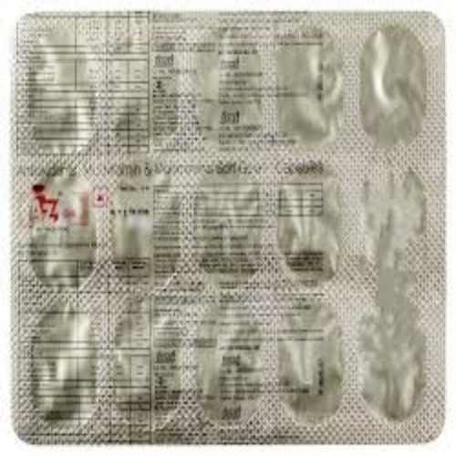 Alphalan 2 Mg Tablet - Recommended For: Doctor