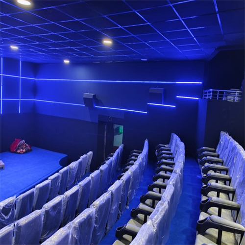 Puf Panel And Sound Proof