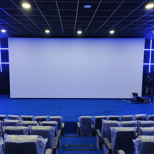 Puf Panel And Sound Proof