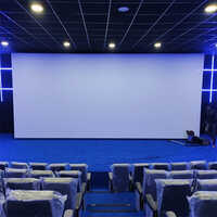 Puf Panel And Sound Proof