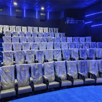 Puf Panel And Sound Proof