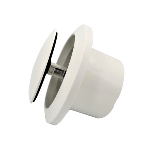 3 Step Diffuser - Automation Grade: Manual