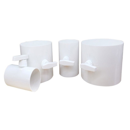 ABS Air Volume Valve