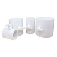 ABS Air Volume Valve