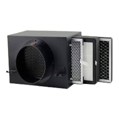 Air Purification Box