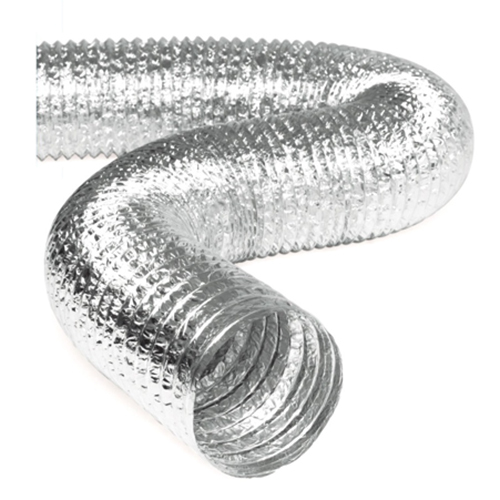 Aluminium Flexible Duct