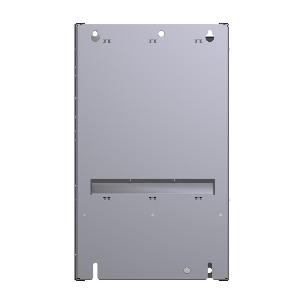 ATS480C48Y-Soft starter, Altistart 480, 480A, 208 to 690V AC, control supply 110 to 230V AC