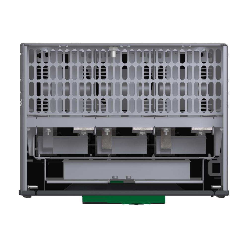 Ats480c48y-soft Starter, Altistart 480, 480a, 208 To 690v Ac, Control Supply 110 To 230v Ac - Application: Process And Infrastructures