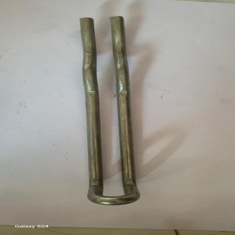 Welded Refractory Anchor