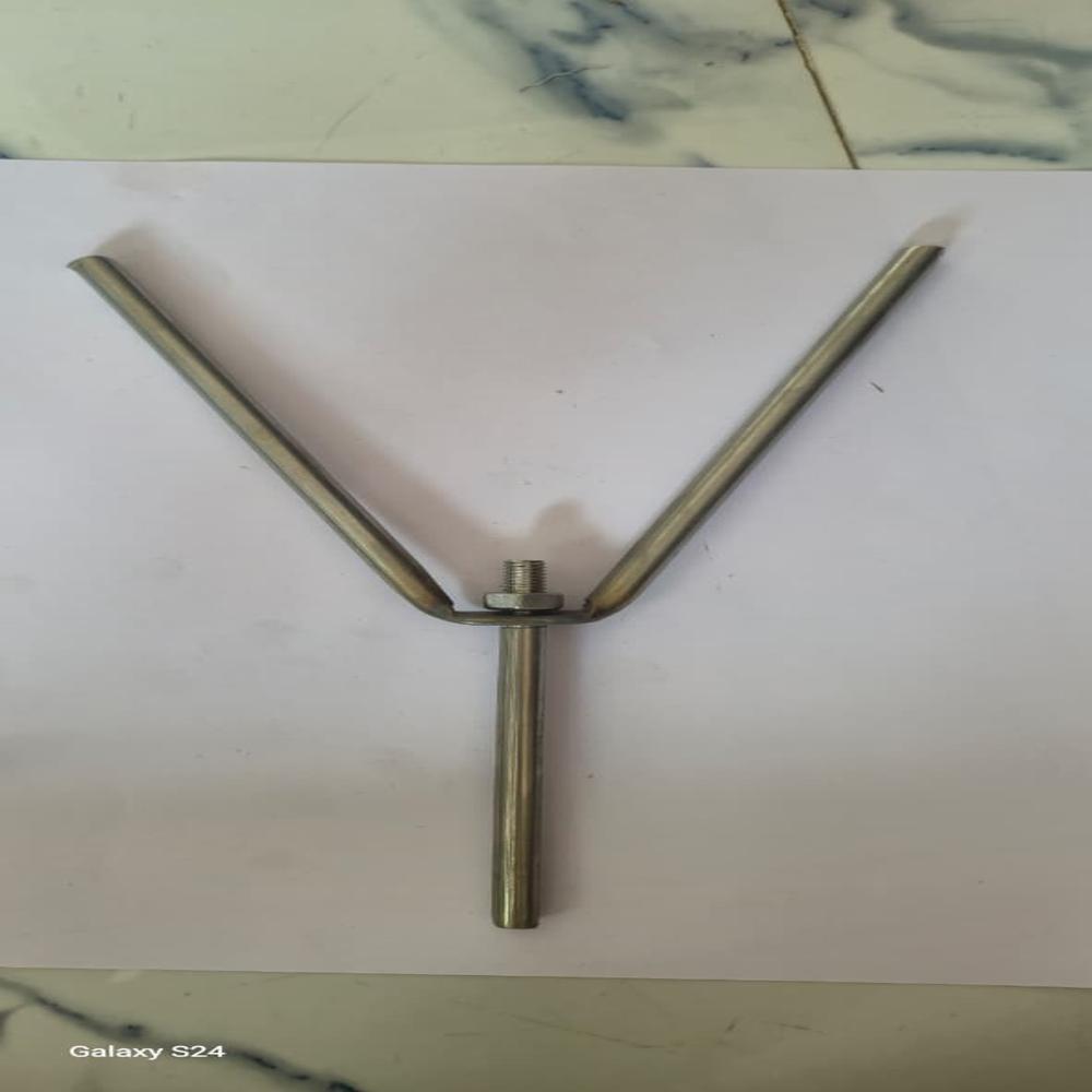 V Anchor
