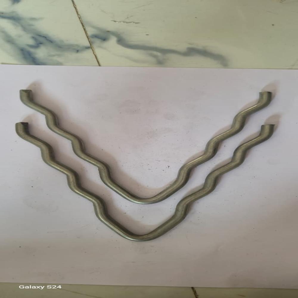 V Anchor