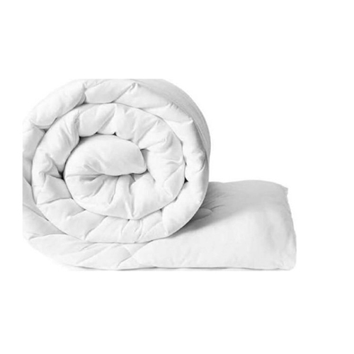 Single Duvet - Feature: Washable