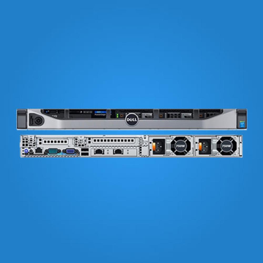 Dell PowerEdge R630 Rack Server