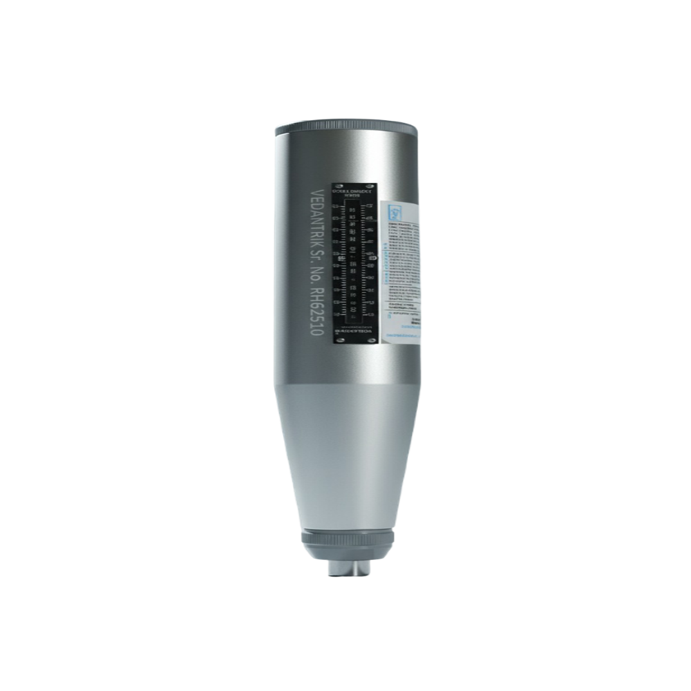 Schmidt Rebound Hammer - Color: Multiple