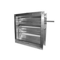Duct Damper