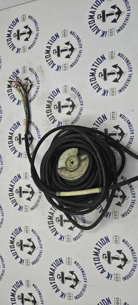 HEIDENHAIN ERN 1387 2048 62S14-70