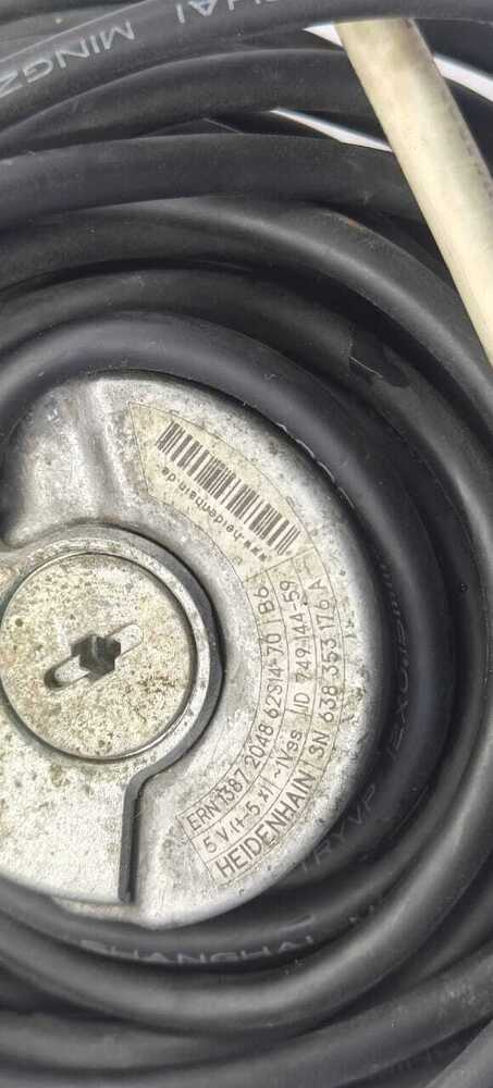 HEIDENHAIN ERN 1387 2048 62S14-70