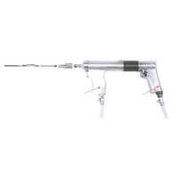 Portable Pneumatic Tube Cleaner