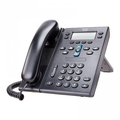 Cisco IP Phone CP-6941-C-K9