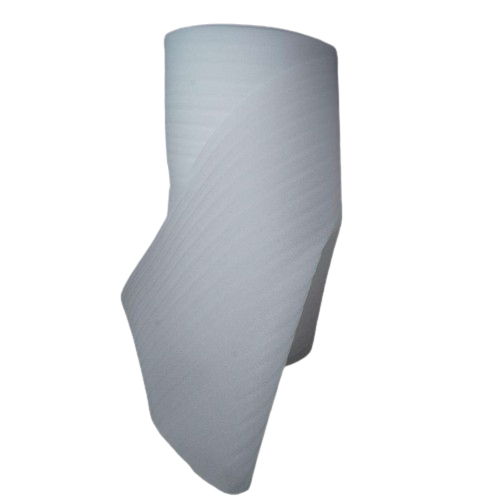 Foam Roll - Color: White