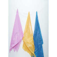 Hm LD Colour Plastic Bags