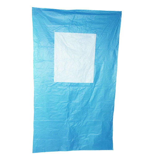 Hm LD Colour Plastic Bags