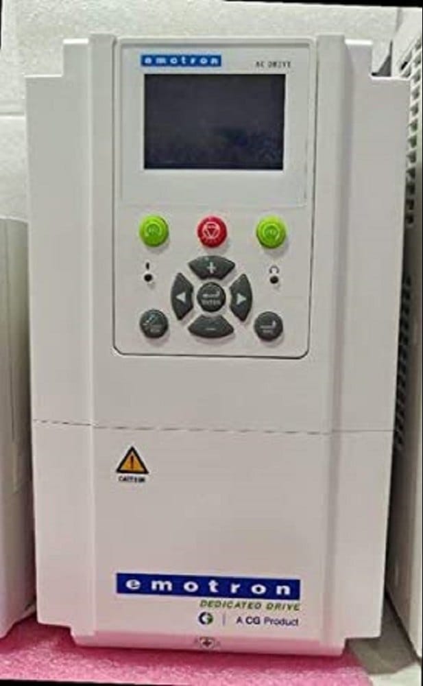 CG Elevators Drive (VSML)